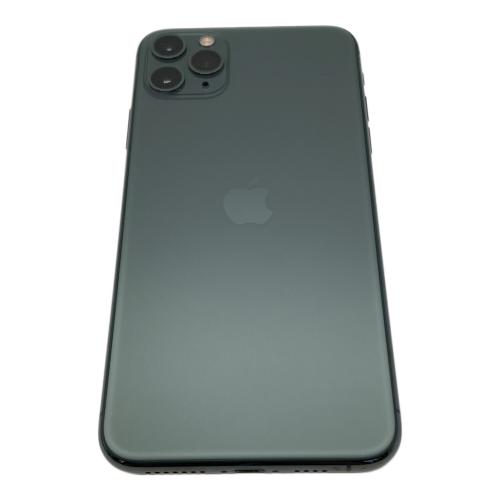 Apple (アップル) iPhone11 Pro Max MWHM2J/A