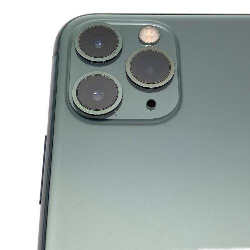 Apple (アップル) iPhone11 Pro Max MWHM2J/A