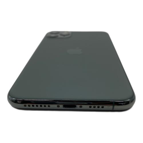 Apple (アップル) iPhone11 Pro Max MWHM2J/A
