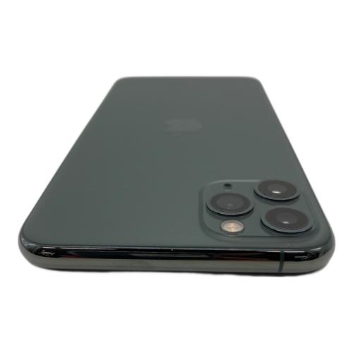 Apple (アップル) iPhone11 Pro Max MWHM2J/A