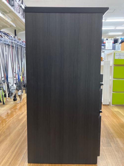 ニトリ キッチンカウンター 47 ブラウン SP201