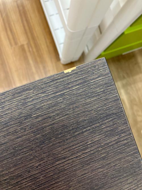 サイドボード ブラウン