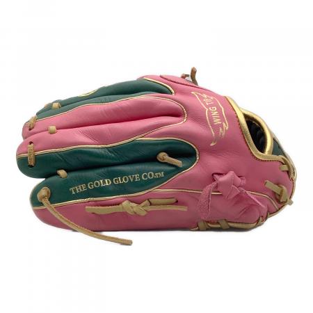 RAWLINGS (ローリングス) グローブ 軟式用 ハイパーテックカラーシンク