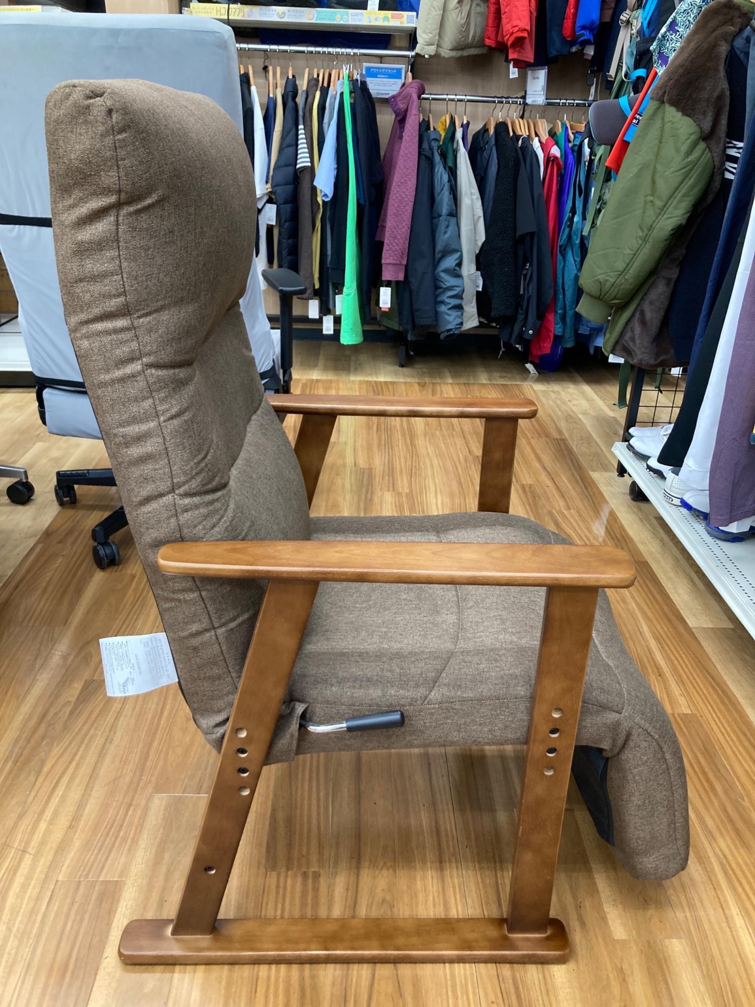 ニトリ 3ダンチョウセイタカザイス ブラウン｜トレファクONLINE