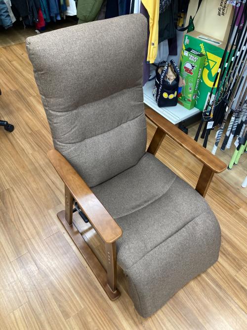 ニトリ 3ダンチョウセイタカザイス ブラウン