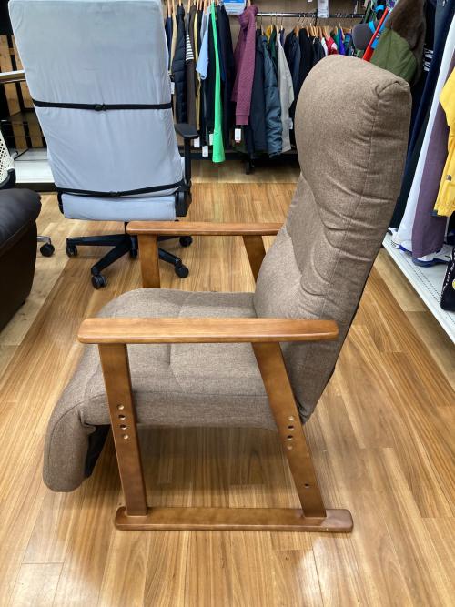 ニトリ 3ダンチョウセイタカザイス ブラウン