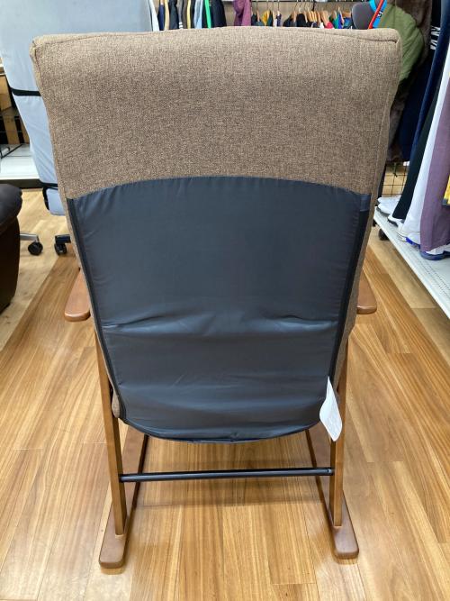 ニトリ 3ダンチョウセイタカザイス ブラウン