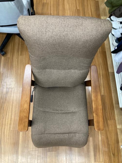 ニトリ 3ダンチョウセイタカザイス ブラウン