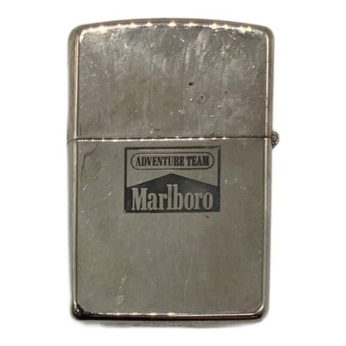 ZIPPO (ジッポ) ZIPPO 1995年 マルボロ/リザード/コンパス