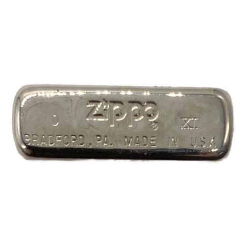 ZIPPO (ジッポ) ZIPPO 1995年 マルボロ/リザード/コンパス