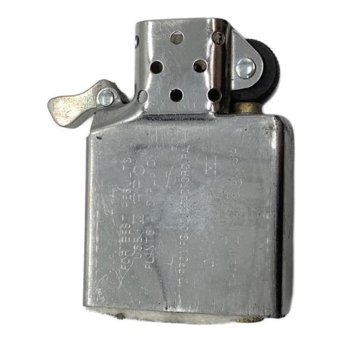ZIPPO (ジッポ) ZIPPO 1995年 マルボロ/リザード/コンパス