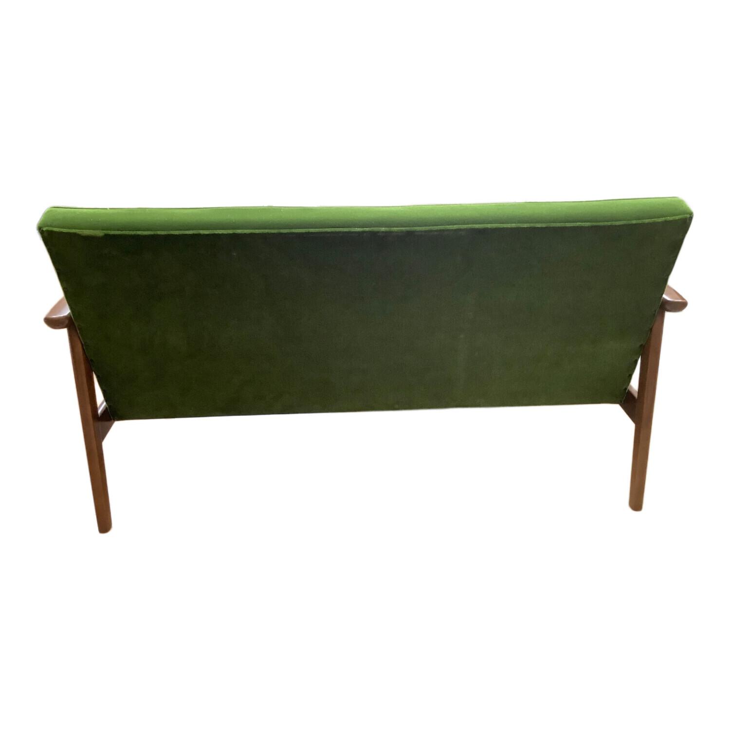 カリモク60 (カリモクロクマル) Kチェア 2シーター 2022年発売