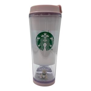 STARBUCKS COFFEE (スターバックス コーヒー) スノーボールタンブラー