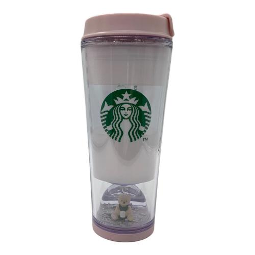STARBUCKS COFFEE (スターバックス コーヒー) スノーボールタンブラー
