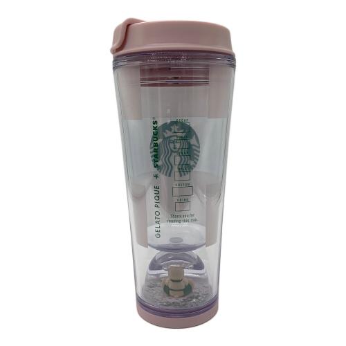 STARBUCKS COFFEE (スターバックス コーヒー) スノーボールタンブラー