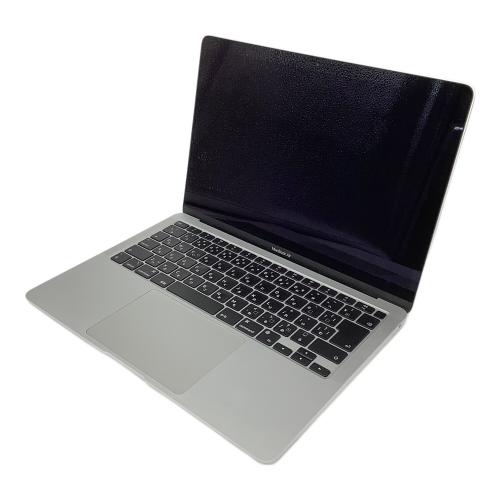 Apple (アップル) MacBook Air A2337 M1チップ 13.3インチ
