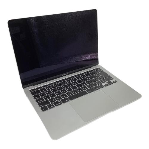 Apple (アップル) MacBook Air A2337 M1チップ 13.3インチ
