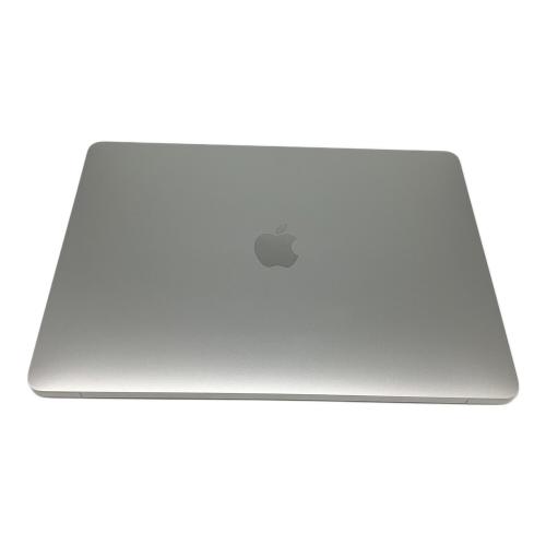 Apple (アップル) MacBook Air A2337 M1チップ 13.3インチ