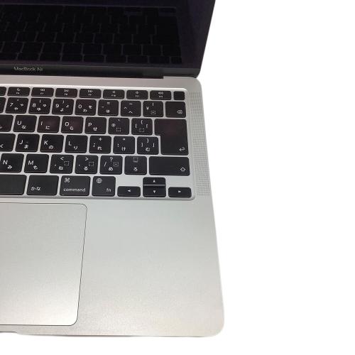 Apple (アップル) MacBook Air A2337 M1チップ 13.3インチ