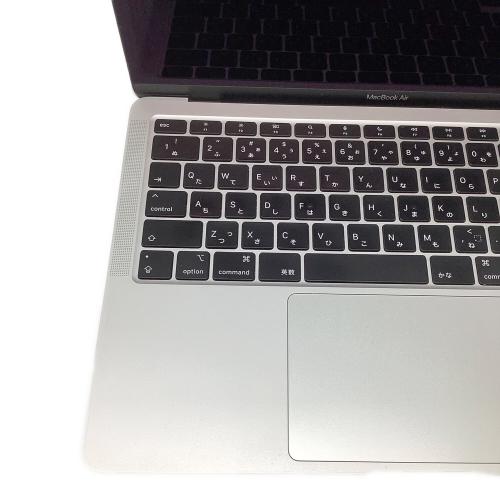 Apple (アップル) MacBook Air A2337 M1チップ 13.3インチ