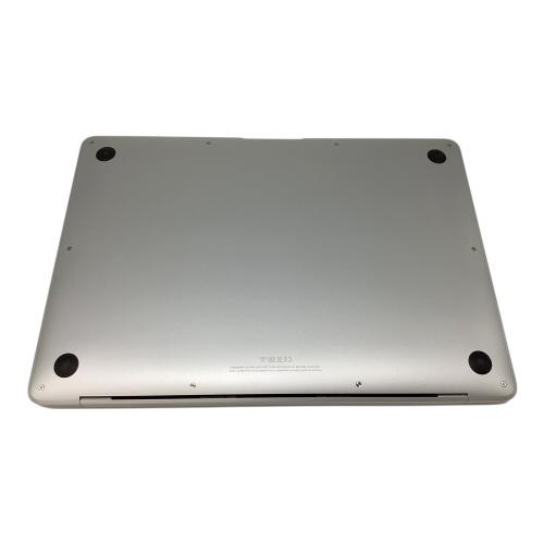 Apple (アップル) MacBook Air A2337 M1チップ 13.3インチ