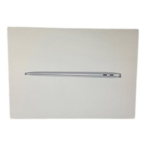 Apple (アップル) MacBook Air A2337 M1チップ 13.3インチ
