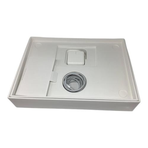 Apple (アップル) MacBook Air A2337 M1チップ 13.3インチ