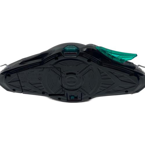 仮面ライダーゼッツ (カメンライダーゼッツ) DXゼッツドライバー 仮面ライダー