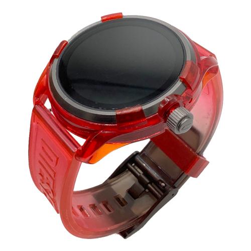 DIESEL (ディーゼル) スマートウォッチ DW901