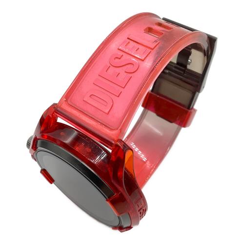 DIESEL (ディーゼル) スマートウォッチ DW901