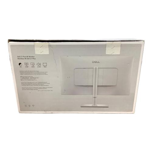 DELL (デル) 4Kモニター S2725QS 27インチ