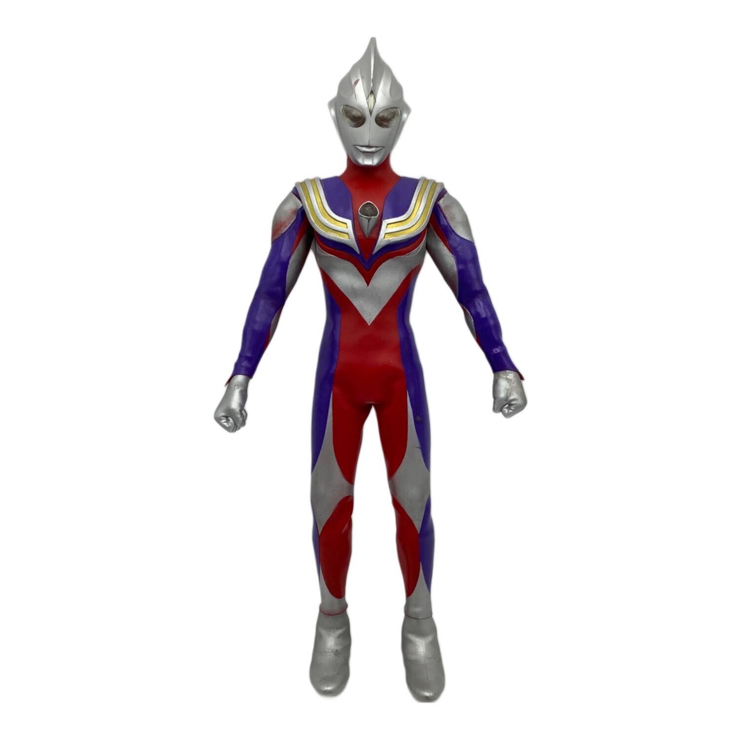 BANDAI (バンダイ) ウルトラの星計画 ウルトラマンティガ マルチタイプ