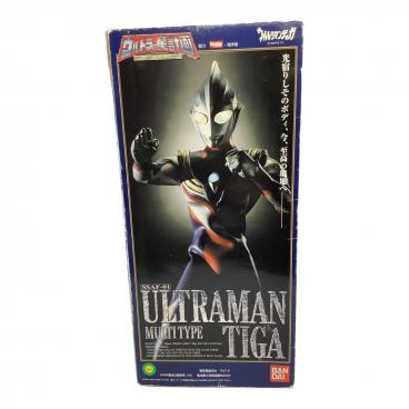 BANDAI (バンダイ) ウルトラマンコスモス ウルトラレプリカ コスモ