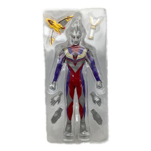 BANDAI (バンダイ) ウルトラの星計画 ウルトラマンティガ マルチタイプ