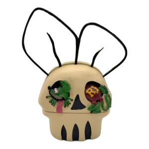 rat fink (ラットフィンク) 小物入れ