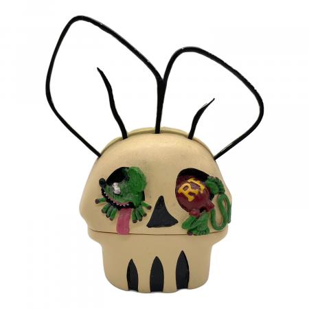 rat fink (ラットフィンク) 小物入れ｜トレファクONLINE