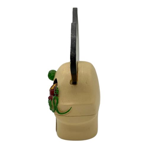 rat fink (ラットフィンク) 小物入れ