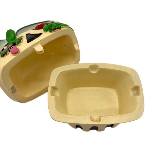 rat fink (ラットフィンク) 小物入れ