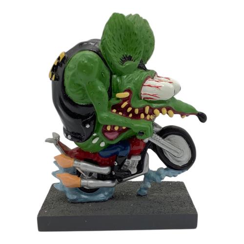 rat fink (ラットフィンク)   Brother Statue　フィギュア