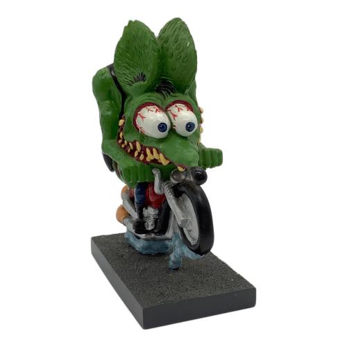 rat fink (ラットフィンク)   Brother Statue　フィギュア