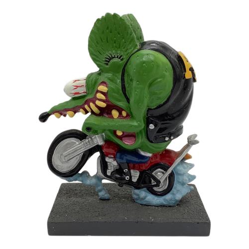 rat fink (ラットフィンク)   Brother Statue　フィギュア
