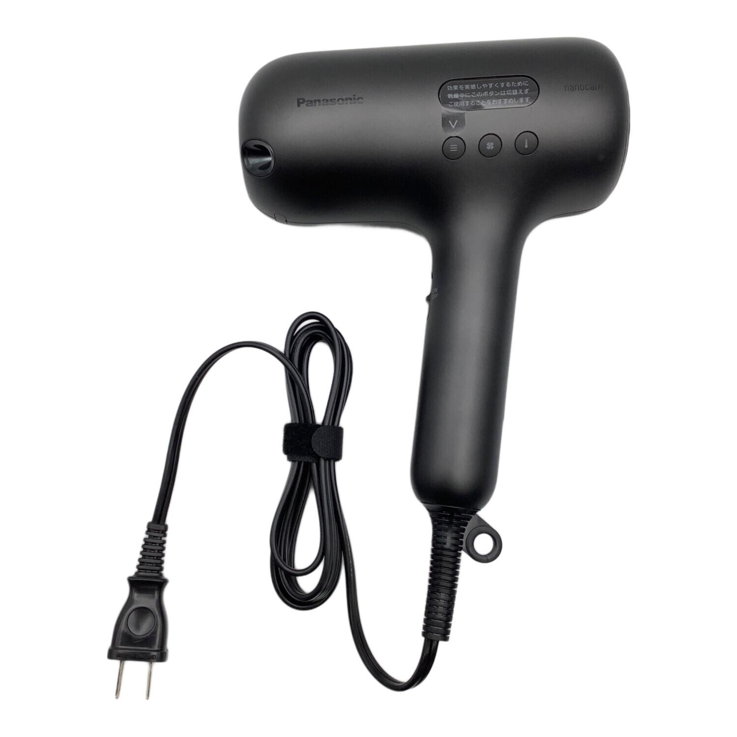 Panasonic (パナソニック) ナノケア アルティメイト EH-NC50-K 2025年