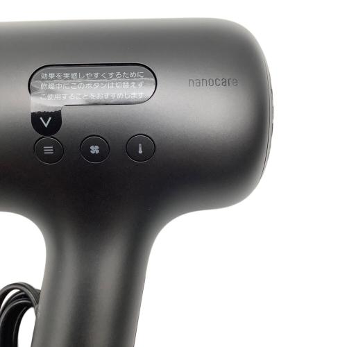 Panasonic (パナソニック) ナノケア アルティメイト EH-NC50-K 2025年製