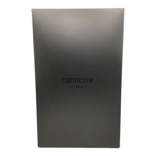 Panasonic (パナソニック) ナノケア アルティメイト EH-NC50-K 2025年製