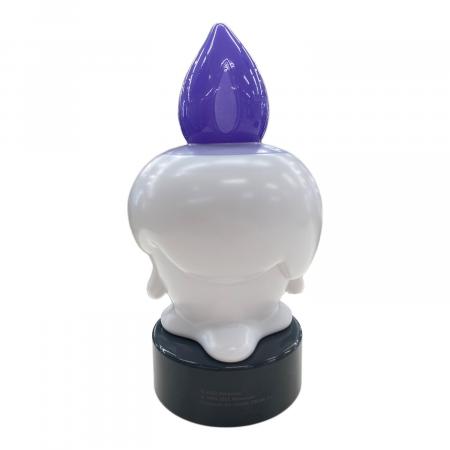 Pokemon Center (ポケモンセンター) 炎がまたたくLEDライト ヒトモシ