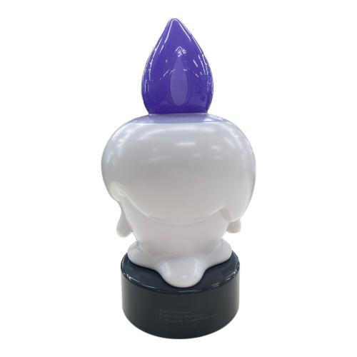 Pokemon Center (ポケモンセンター) 炎がまたたくLEDライト ヒトモシ ポケモングッズ