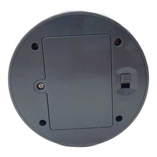 Pokemon Center (ポケモンセンター) 炎がまたたくLEDライト ヒトモシ ポケモングッズ