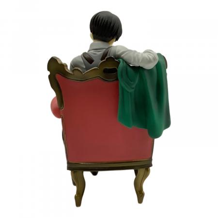 進撃の巨人 (シンゲキノキョジン) A賞リヴァイフィギュア フィギュア