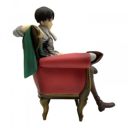 進撃の巨人 (シンゲキノキョジン) A賞リヴァイフィギュア フィギュア