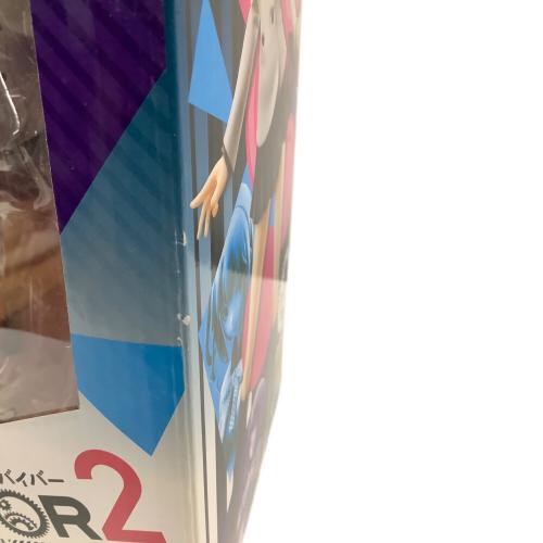 エクセレントモデル DEVIL SURVIVOR 2 フィギュア 新田維緒 1/8 完成品フィギュア